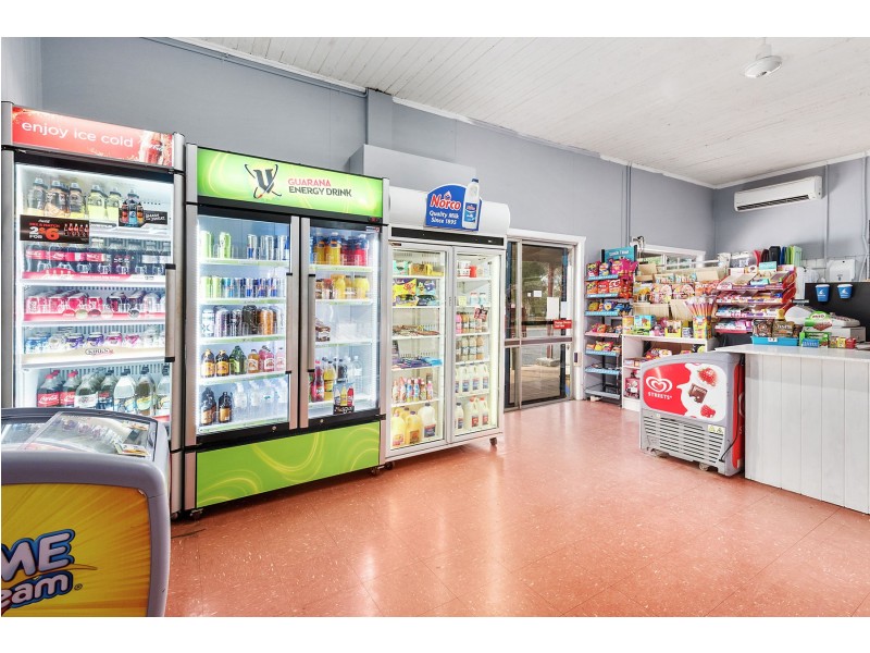 14 Tooth Street, Nobby QLD 4360