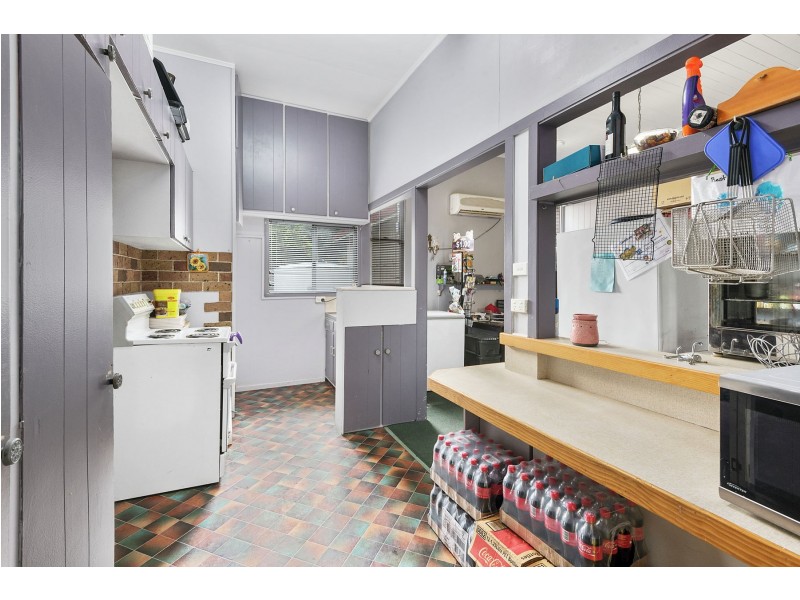 14 Tooth Street, Nobby QLD 4360