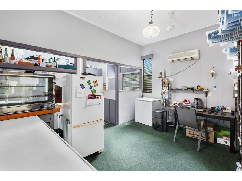 14 Tooth Street, Nobby QLD 4360