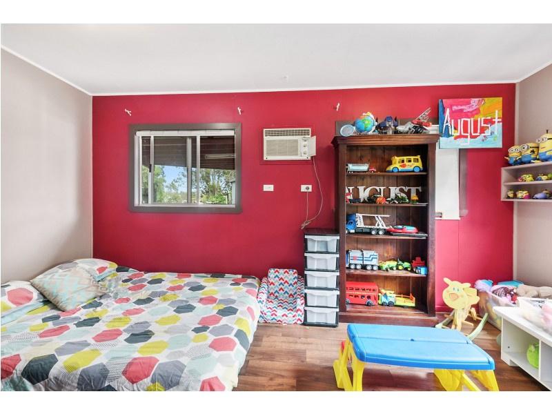 14 Tooth Street, Nobby QLD 4360