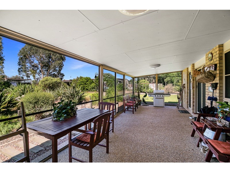 21 Colemans Road, Goombungee QLD 4354