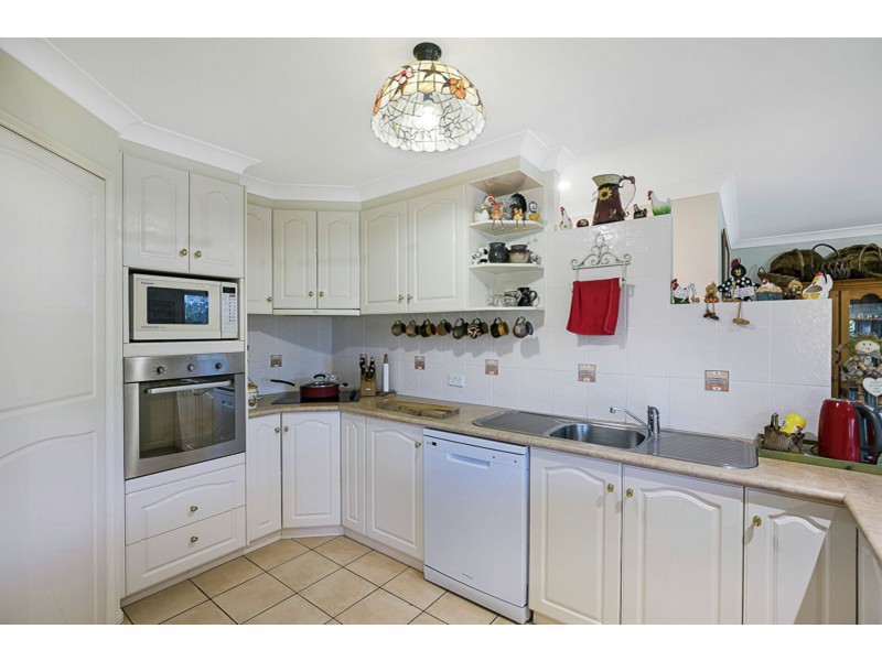 21 Colemans Road, Goombungee QLD 4354