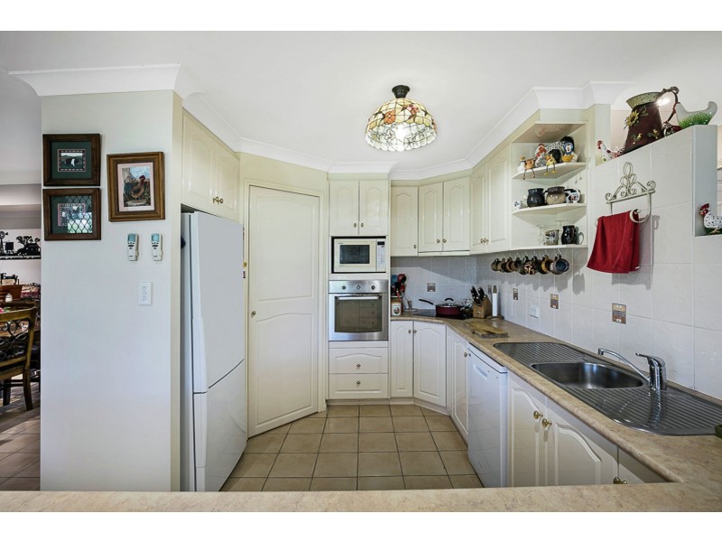 21 Colemans Road, Goombungee QLD 4354