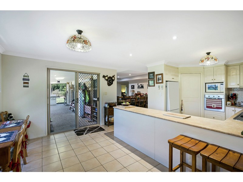 21 Colemans Road, Goombungee QLD 4354