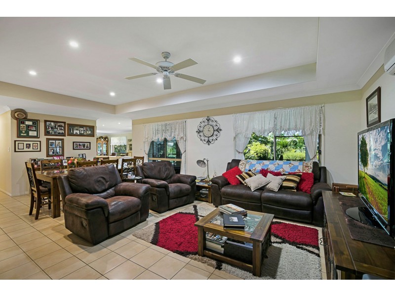 21 Colemans Road, Goombungee QLD 4354