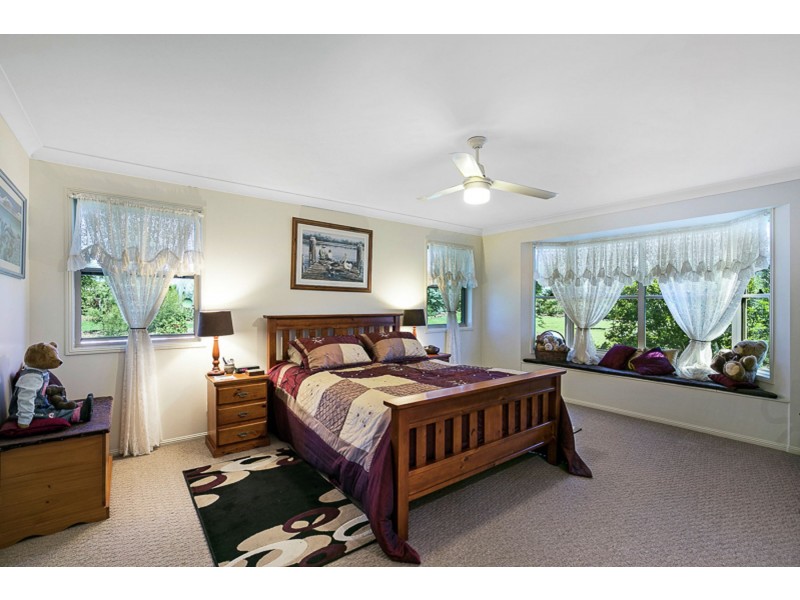 21 Colemans Road, Goombungee QLD 4354