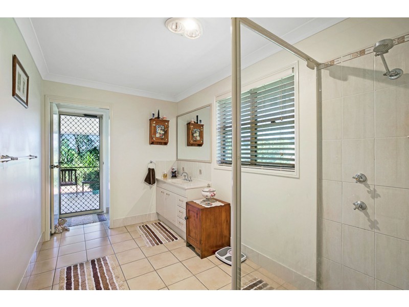 21 Colemans Road, Goombungee QLD 4354