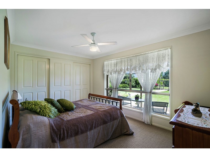 21 Colemans Road, Goombungee QLD 4354