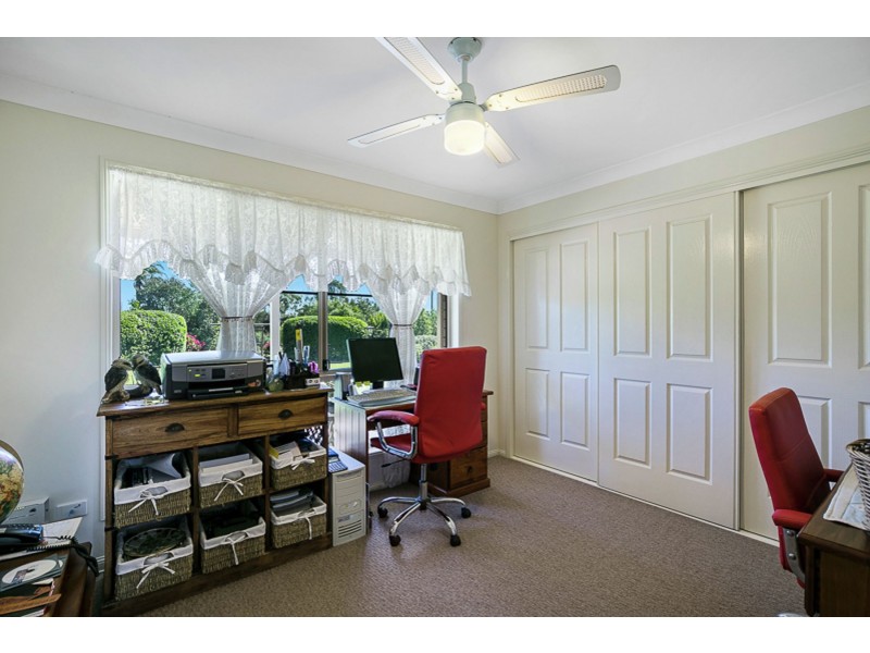 21 Colemans Road, Goombungee QLD 4354