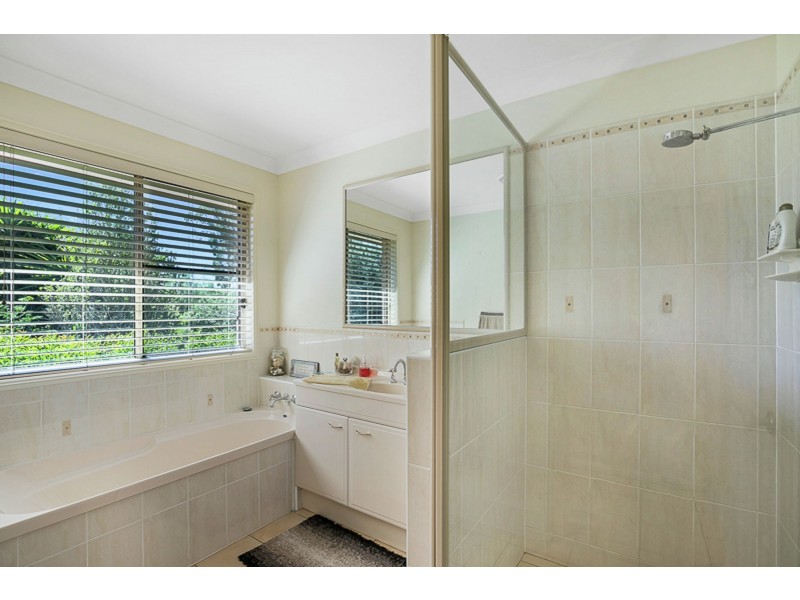 21 Colemans Road, Goombungee QLD 4354