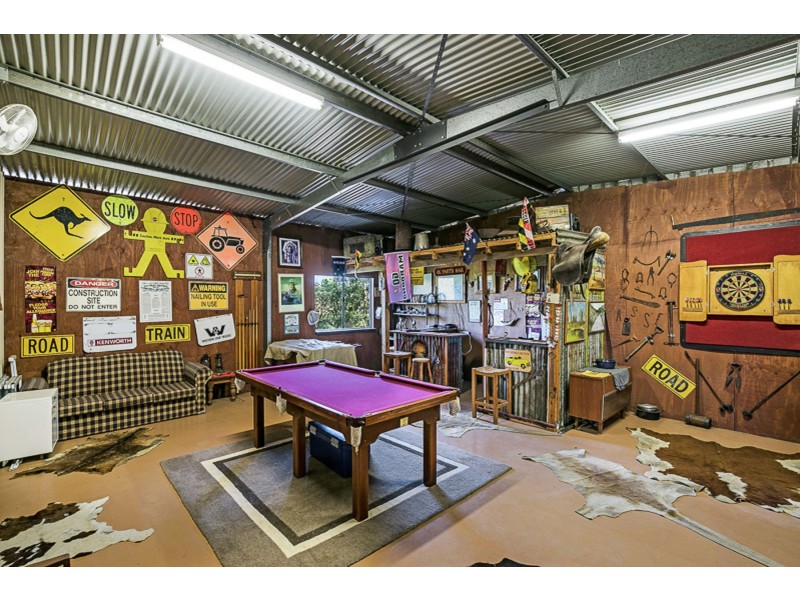 21 Colemans Road, Goombungee QLD 4354