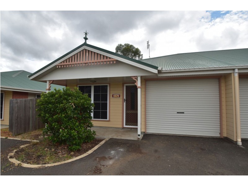 4/9 Hirst Street, Greenmount QLD 4359