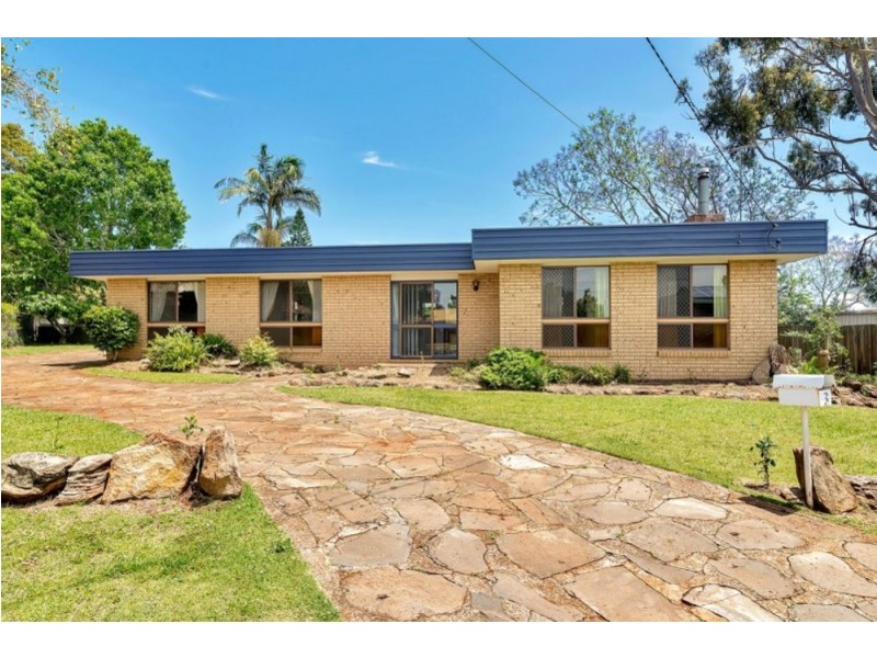 3 Oxford Court, Darling Heights QLD 4350