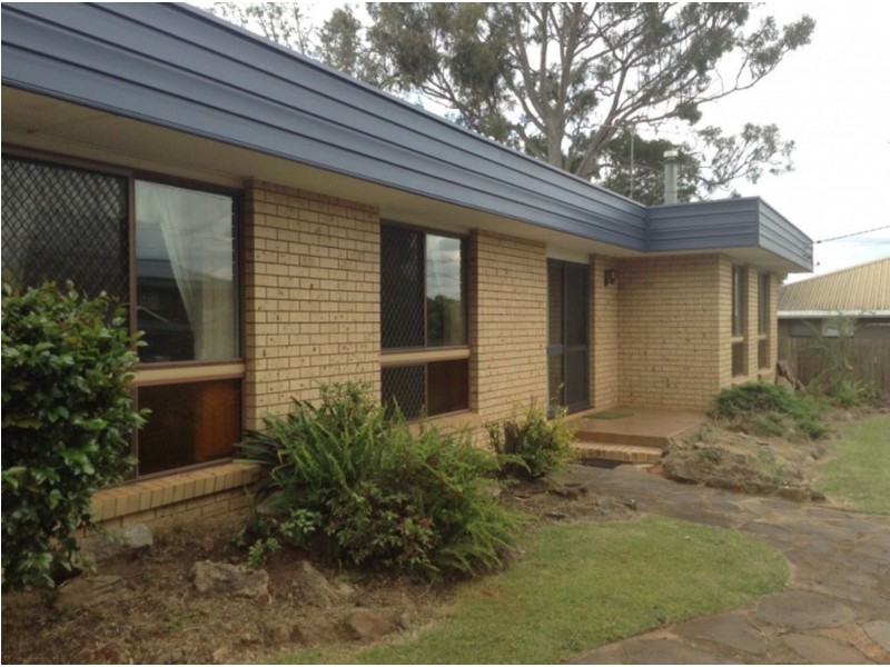 3 Oxford Court, Darling Heights QLD 4350