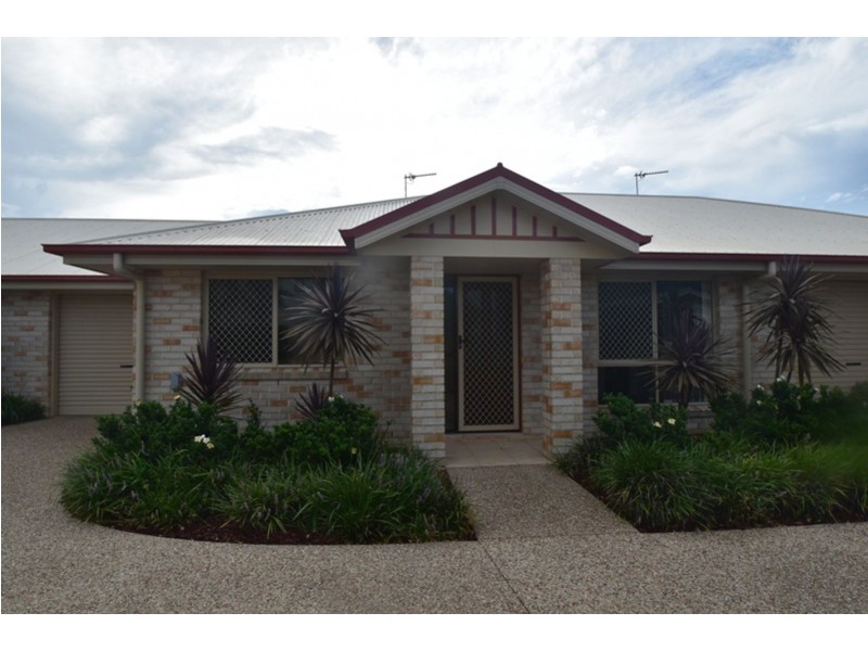 2/48 Cortess Street, Harristown QLD 4350