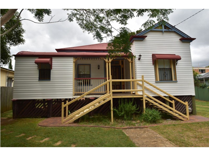 128 Hume Street, East Toowoomba QLD 4350