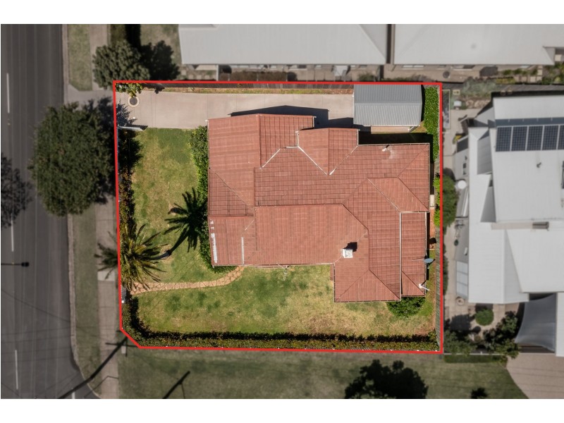 51 Mary Street, Mount Lofty QLD 4350