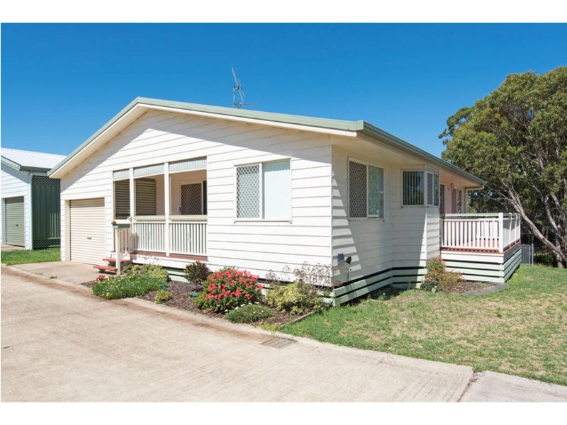 105/530 Bridge Street, Wilsonton QLD 4350