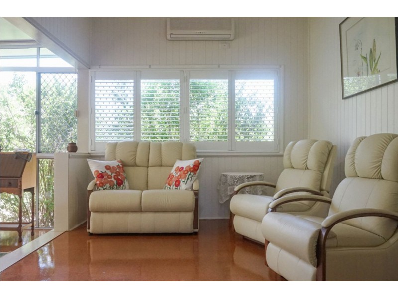 19 Weetwood Street, Newtown QLD 4350