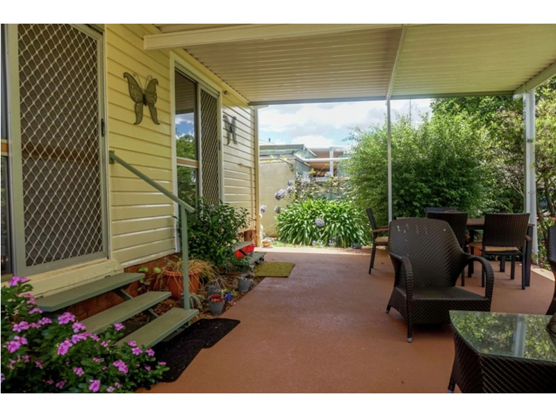 19 Weetwood Street, Newtown QLD 4350