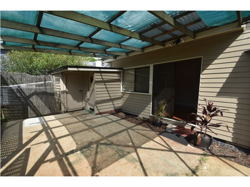 101 Bridge Street, Mount Lofty QLD 4350