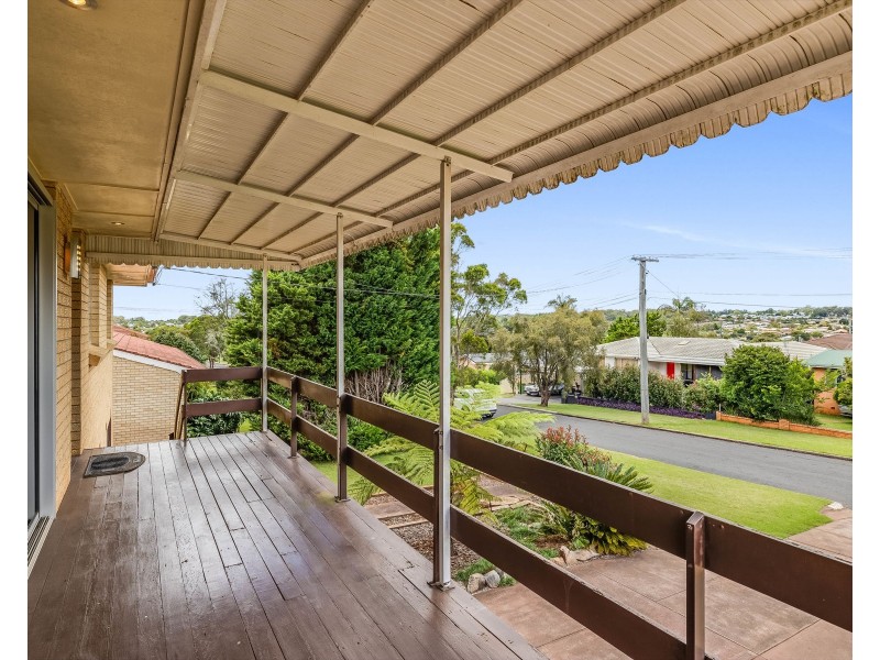 55 Sardon Street, Centenary Heights QLD 4350