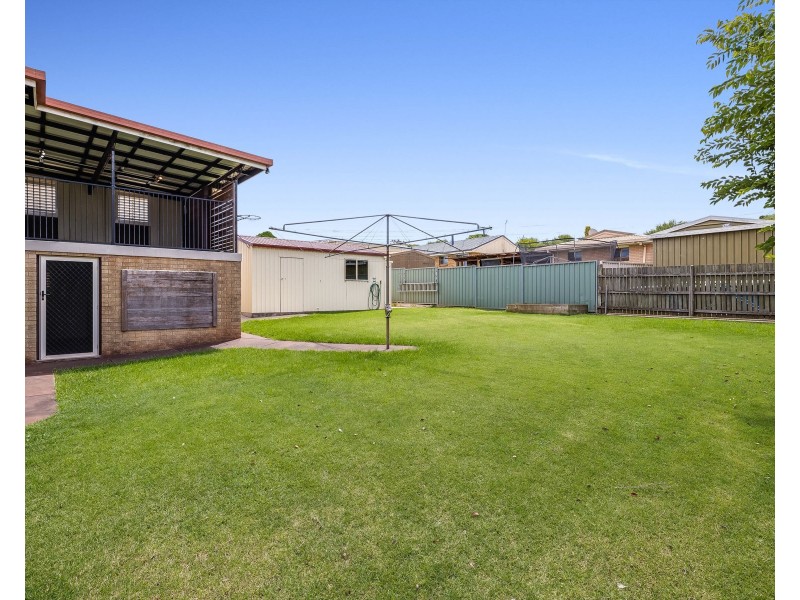 55 Sardon Street, Centenary Heights QLD 4350