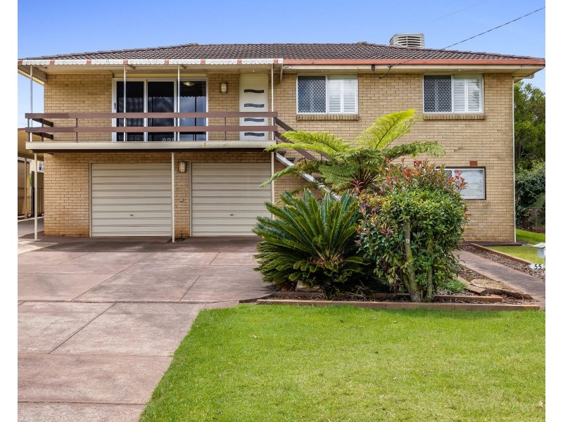 55 Sardon Street, Centenary Heights QLD 4350