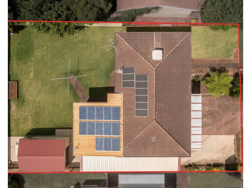 55 Sardon Street, Centenary Heights QLD 4350