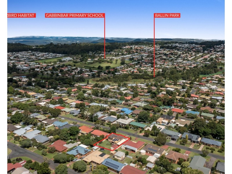 55 Sardon Street, Centenary Heights QLD 4350