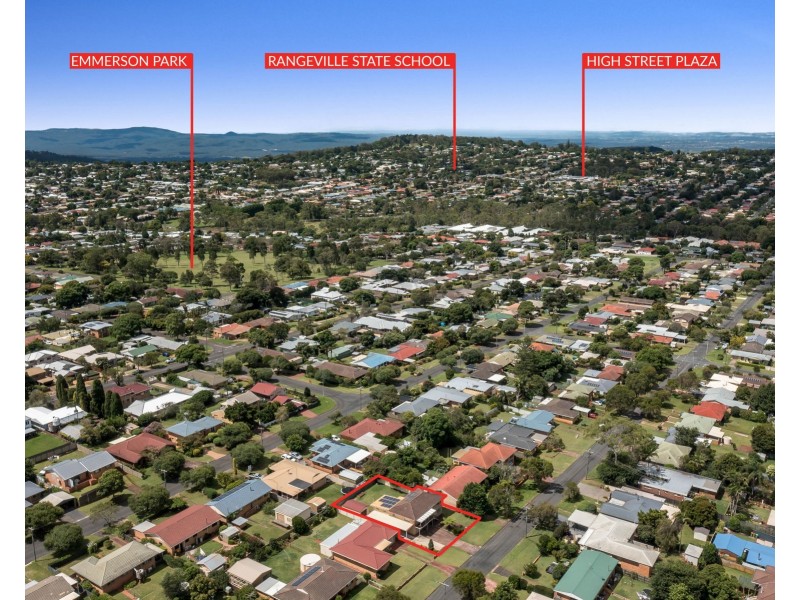 55 Sardon Street, Centenary Heights QLD 4350