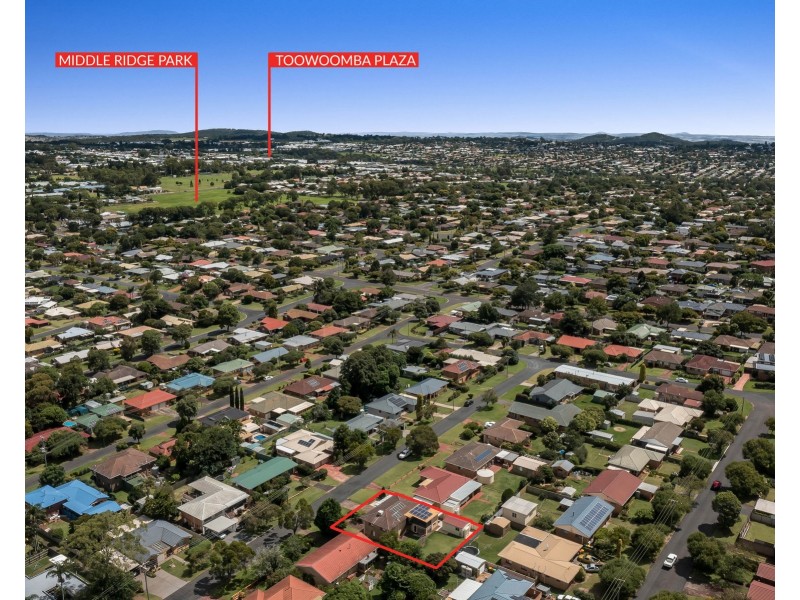 55 Sardon Street, Centenary Heights QLD 4350