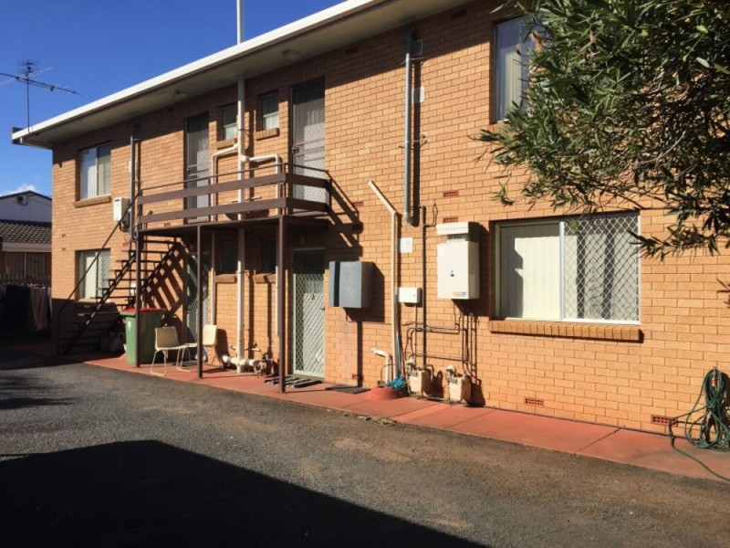 3/29 Isabel Street, Toowoomba City QLD 4350