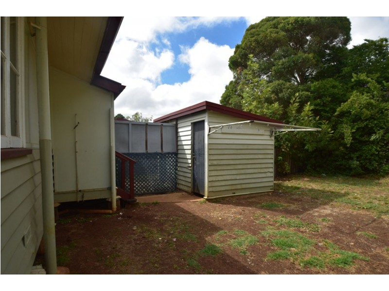6/21 West Street, Newtown QLD 4350