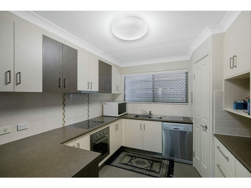 2/68 Cortess Street, Harristown QLD 4350