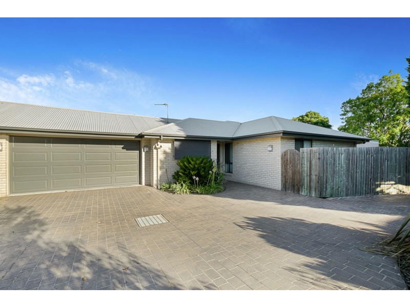 2/68 Cortess Street, Harristown QLD 4350