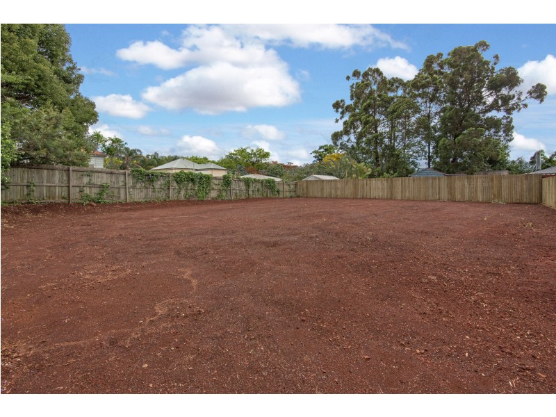 Lot 30 Potter Street, South Toowoomba QLD 4350