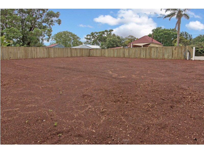 Lot 30 Potter Street, South Toowoomba QLD 4350