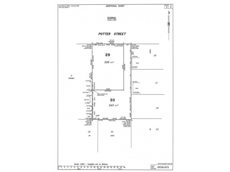 Lot 30 Potter Street, South Toowoomba QLD 4350