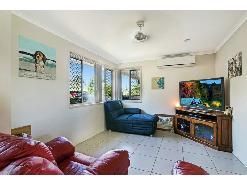 6 Miranda Drive, Wilsonton Heights QLD 4350