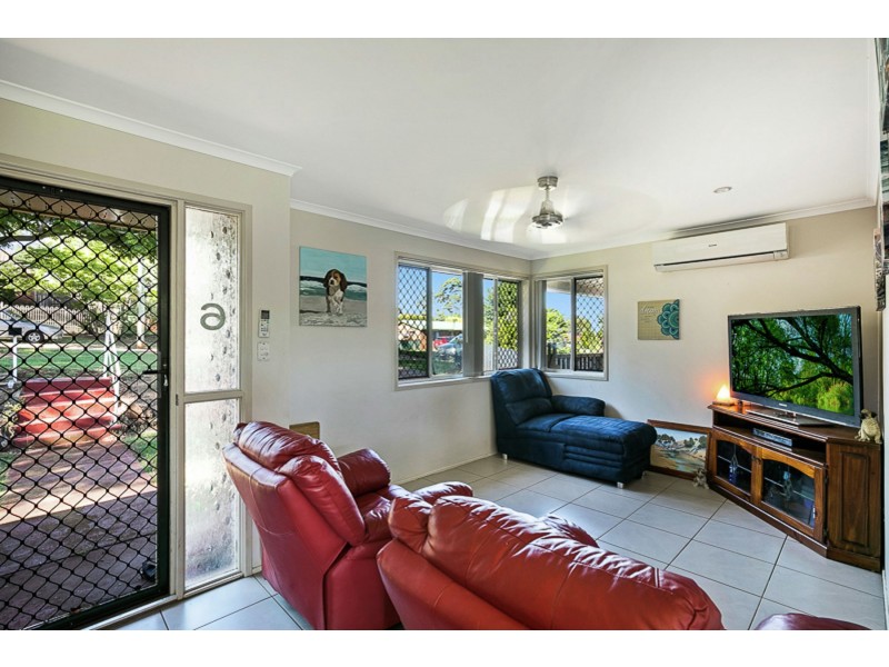 6 Miranda Drive, Wilsonton Heights QLD 4350