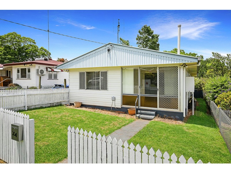 24 Shiel Street, Rangeville QLD 4350