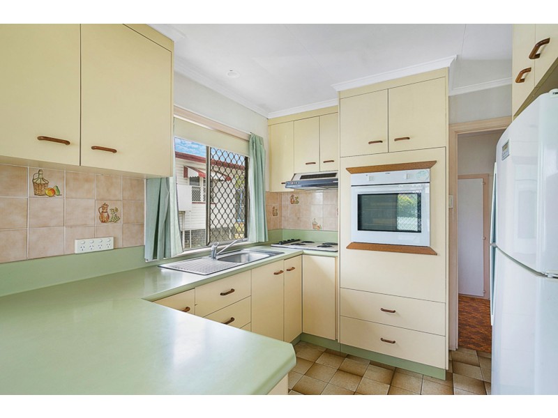 24 Shiel Street, Rangeville QLD 4350