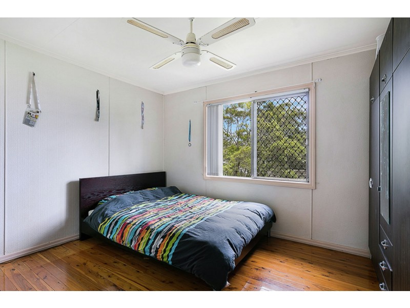 24 Shiel Street, Rangeville QLD 4350