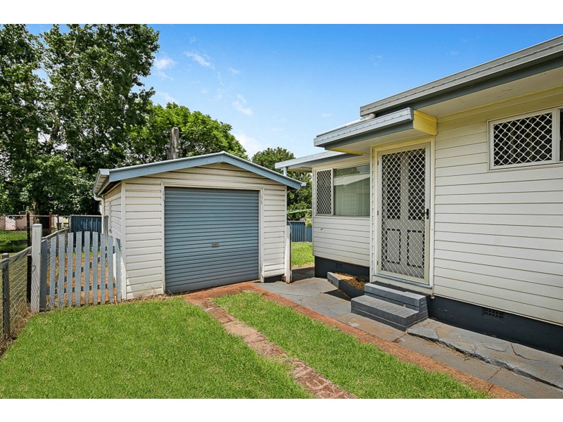 24 Shiel Street, Rangeville QLD 4350