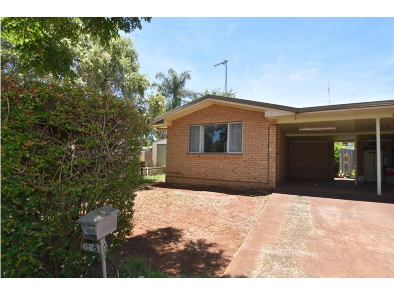 1/16 Behland Street, Kearneys Spring QLD 4350