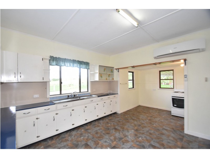 81 Glencoe-Yalangur Road, Glencoe QLD 4352