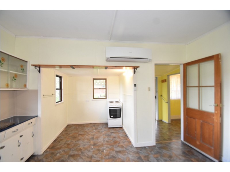 81 Glencoe-Yalangur Road, Glencoe QLD 4352