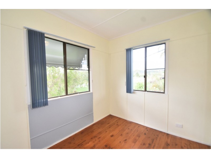 81 Glencoe-Yalangur Road, Glencoe QLD 4352