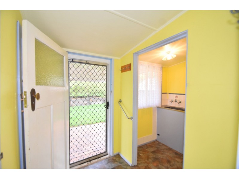 81 Glencoe-Yalangur Road, Glencoe QLD 4352